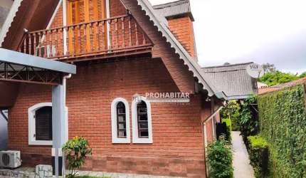 Casa com 2 dormitórios à venda, 261 m² por R$ 650.000,00 - Parque das Árvores - São Paulo/SP