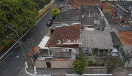 Área à venda de 500m² em Veleiros