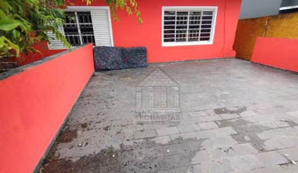 Casa à venda no Jardim Beatriz