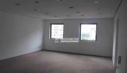 Sala à venda no Itaim Bibi