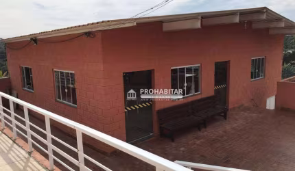 Chácara à venda em Parelheiros