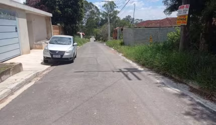 Terreno à venda, 504 m² por R$ 200.000,00 - Parque do Terceiro Lago - São Paulo/SP