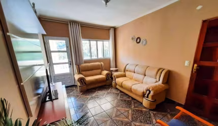 Sobrado à venda em Vila Roschel - Parelheiros/SP