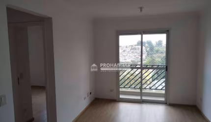 Apartamento para venda e aluguel em Interlagos