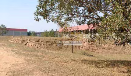 Terreno à venda, 160000 m² por R$ 28.000.000,00 - Aparecidinha - Sorocaba/SP