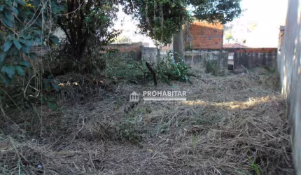 Terreno a venda, Jardim Bela Vista (Zona Sul), São Paulo.