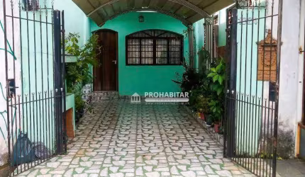 Jardim Represa