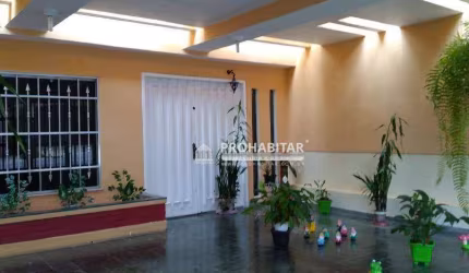 Sobrado à venda, 142 m² por R$ 800.000,00 - Jardim Suzana - São Paulo/SP