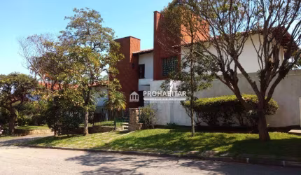 Sobrado à venda no Bolsão de Interlagos