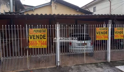 Casa à venda no Jardim dos Lagos