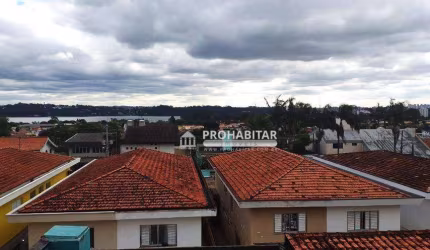 Sobrado à venda em Interlagos