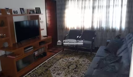 Casa à venda, 180 m² por R$ 650.000,00 - Interlagos - São Paulo/SP