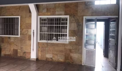Casa à venda, 120 m² por R$ 540.000,00 - Jardim dos Bichinhos - São Paulo/SP