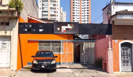 Casa comercial à venda em Chácara Santo Antônio (Zona Sul)