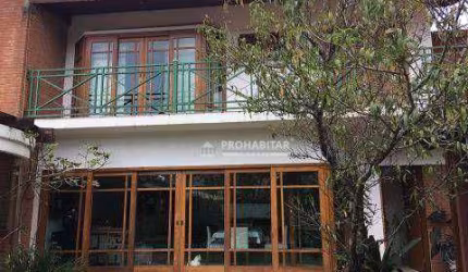 Sobrado à venda, 250 m² por R$ 1.490.000,00 - Vila Arriete - São Paulo/SP