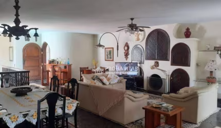 Casa à venda, 310 m² por R$ 1.470.000,00 - Jardim Santa Helena - São Paulo/SP
