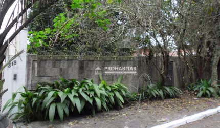 Terreno Residencial à venda, Interlagos, São Paulo - TE0789.