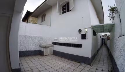 Sobrado com 3 quartos à venda na Cidade Dutra