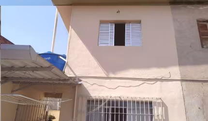 Sobrado à venda no Vila Progresso (Zona Sul)