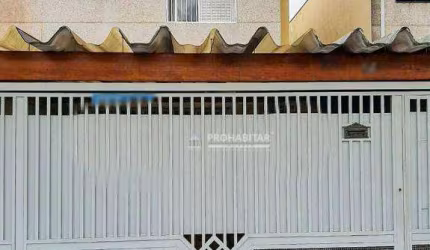 Sobrado para alugar no Jardim dos Lagos