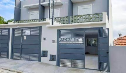 Sobrado à venda em Interlagos