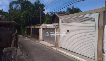 Casa à venda em Vila Represa