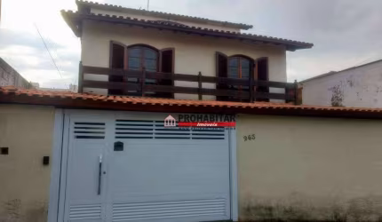 Sobrado a venda Jardim Satelite