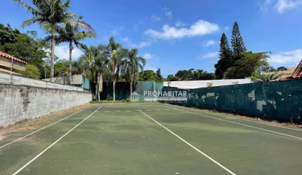 Terreno à venda no Bolsão de Interlagos