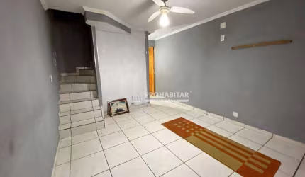 Sobrado à venda no Conjunto Residencial Palmares