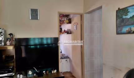 Apartamentos à venda no Conjunto Habitacional Brigadeiro Faria Lima