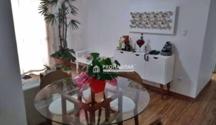 Apartamento residencial à venda, Jardim Primavera (Zona Sul), São Paulo.