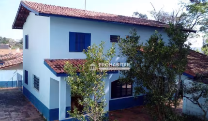 Sobrado com 4 dormitórios à venda, 230 m² por R$ 1.350.000,00 - Jardim Santa Helena - São Paulo/SP