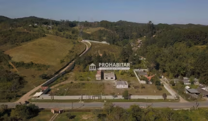 Terreno para venda ou aluguel no Embura