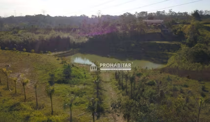 Terreno, 30000 m² - venda por R$ 1.000.000,00 ou aluguel por R$ 10.000,00/mês - Embura - São Paulo/SP
