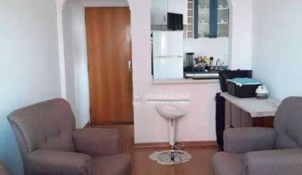 Apartamento à venda no Socorro