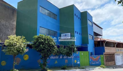 Prédio à venda, 355 m² por R$ 730.000,00 - Jardim Progresso - São Paulo/SP