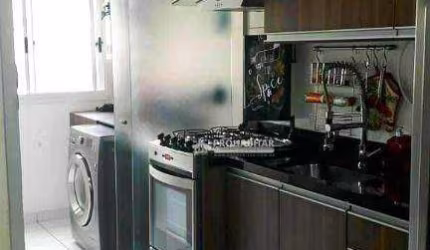 Apartamento à venda no Jardim Celeste - São Bernardo do Campo/SP