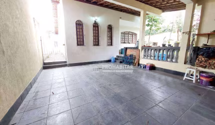 Casa à venda no Jardim Cliper