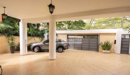 Sobrado à venda, 525 m² por R$ 3.000.000,00 - Jardim Marajoara - São Paulo/SP