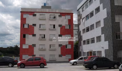 Apartamento à venda, 74 m² por R$ 300.000,00 - Jardim Icaraí - São Paulo/SP