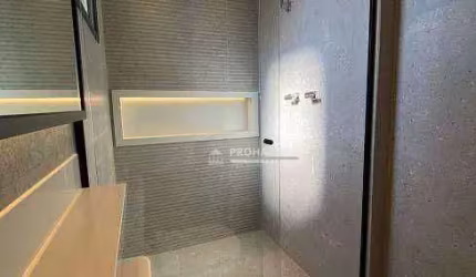 Apartamento Duplex para alugar, 110 m² por R$ 21.961,00/mês - Interlagos - São Paulo/SP