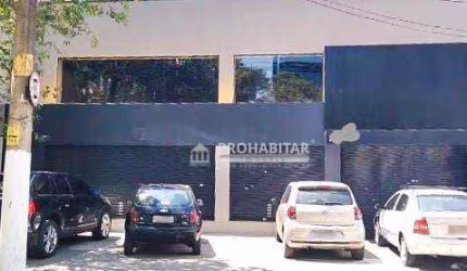 Prédio para alugar, 900 m² - Vila Olímpia - São Paulo/SP
