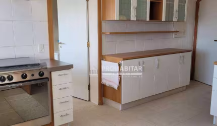 Apartamento com 4 dormitórios à venda no Jardim Marajoara