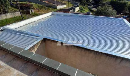 Galpão para alugar, 340 m² por R$ 10.000,00/mês - Jardim Santa Margarida - São Paulo/SP