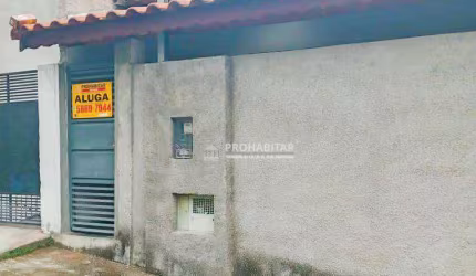 Casa à venda, 95 m² por R$ 350.000,00 - Parque Cocaia - São Paulo/SP