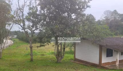 Terreno à venda, 25000 m² por R$ 2.800.000,00 - Jardim Oriental (Parelheiros) - São Paulo/SP