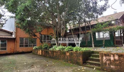 Galpão à venda, 750 m² por R$ 1.600.000,00 - Jardim Bela Vista (Zona Sul) - São Paulo/SP