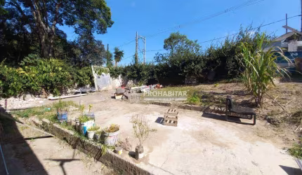 Terreno à venda, 1255 m² por R$ 430.000,00 - Cantinho do Céu - São Paulo/SP