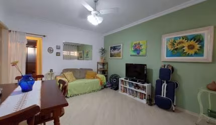 Apartamento à venda, 54 m² por R$ 320.000,00 - Socorro - São Paulo/SP