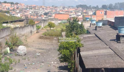 Terreno comercial e Venda - ao lado da estação CPTM . Varginha